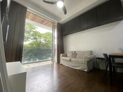 Seletar Park Residence (D28), Condominium #520691631